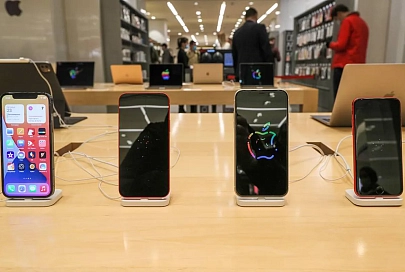 В iPhone 12 нашли неожиданную функцию, о которой Apple не заявляла